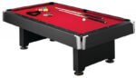 Mizerak 8' Donovan II Billiard Table