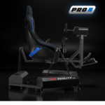 DOF Reality Professional 6-Axis Flight Motion Simulator Platform - P6 - Image 2