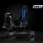 DOF Reality Professional 6-Axis Flight Motion Simulator Platform - P6 - Image 5