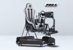 DOF Reality Professional 6-axis universal motion simulator platform - P6 - Image 2