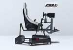 DOF Reality Professional 6-axis universal motion simulator platform - P6 - Image 3