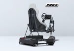 DOF Reality Professional 6-axis universal motion simulator platform - P6 - Image 4