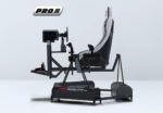 DOF Reality Professional 6-axis universal motion simulator platform - P6 - Image 6