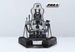 DOF Reality Professional 6-axis universal motion simulator platform - P6 - Image 7