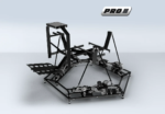 DOF Reality Professional 6-axis universal motion simulator platform - P6 - Image 8