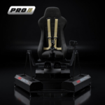DOF Reality Professional 6-Axis Helicopter Motion Simulator Platform - P6 - Image 4