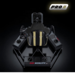 DOF Reality Professional 6-Axis Helicopter Motion Simulator Platform - P6 - Image 5