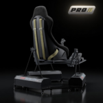 DOF Reality Professional 6-Axis Helicopter Motion Simulator Platform - P6 - Image 6