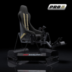 DOF Reality Professional 6-Axis Helicopter Motion Simulator Platform - P6
