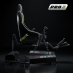 DOF Reality Professional 6-Axis Helicopter Motion Simulator Platform - P6 - Image 2