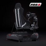 DOF Reality Professional 6-Axis Racing Motion Simulator Platform - P6 - Image 5