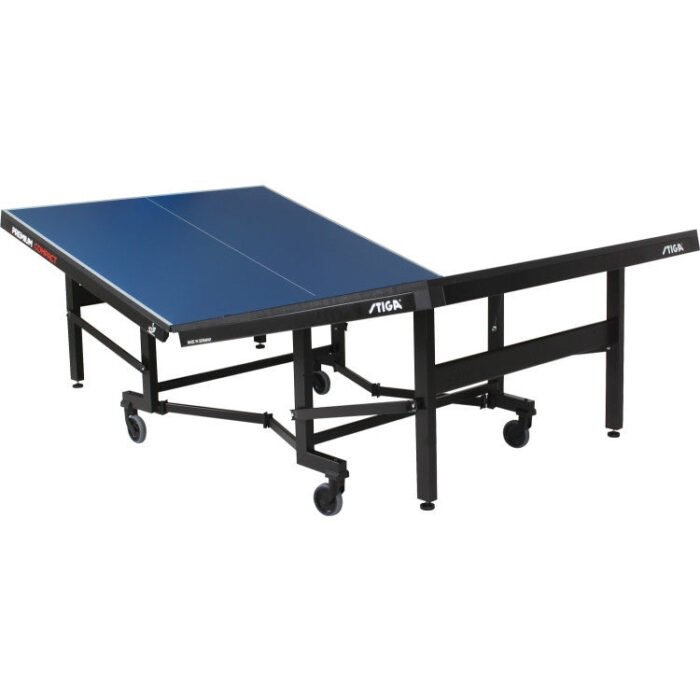 Stiga Premium Compact Table Tennis Table - Image 4