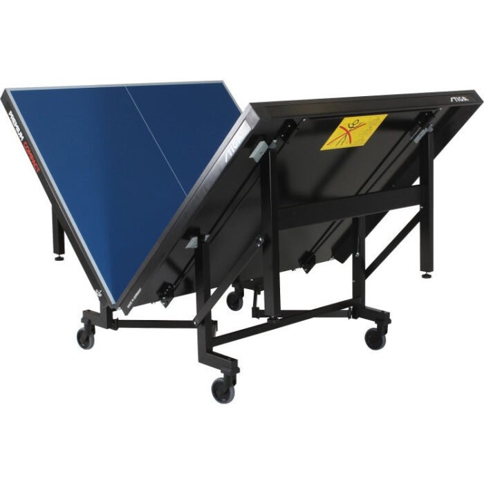 Stiga Premium Compact Table Tennis Table - Image 8