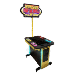 Pac-Man Battle Royale Chompionship Standard