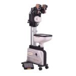 Paddle Palace -  S4W Pro Table Tennis Robot