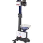 Paddle Palace X2W Rally Pro Robot