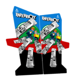 Paper Boy Side Art