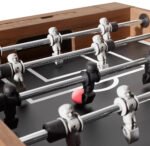 Brunswick Parsons Indoor/Outdoor Foosball Table - Image 2