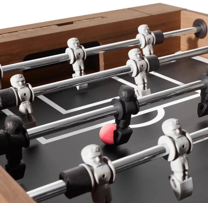 Brunswick Parsons Indoor/Outdoor Foosball Table - Image 2