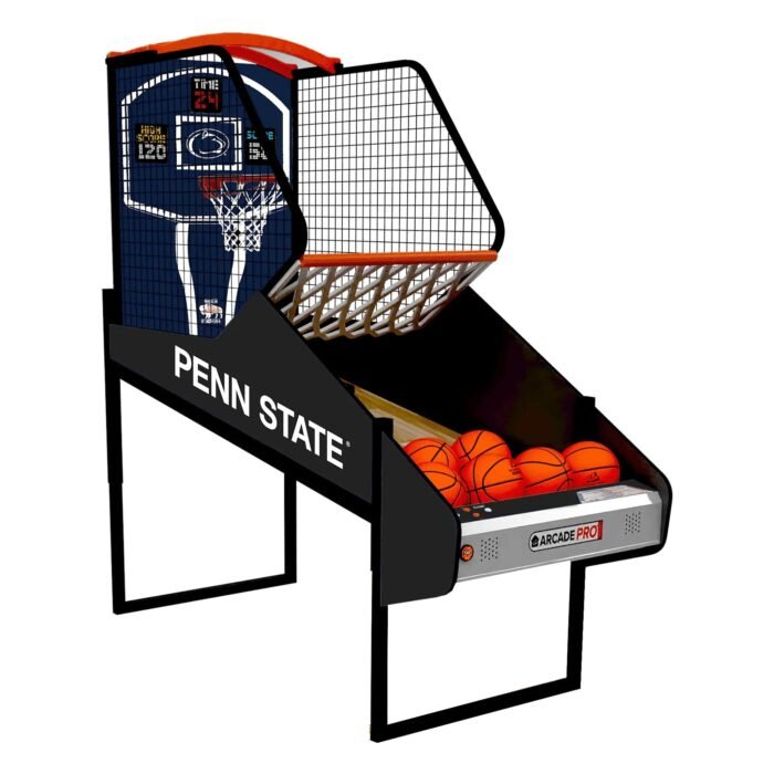 ICE NBA Gametime Pro Home Arcade Basketball - Image 42