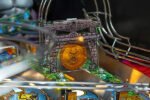 Stern Pinball King Kong: Myth of Terror Island Pro Pinball Machine - Image 9