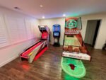 ICE Ice Ball Pro Alley Roller Home Arcade - Image 11