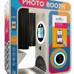 Apple Industries Face Place New Photoma Indoor/Outdoor Photo Booth