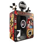 Apple Industries Face Place Photoma Movie Booth