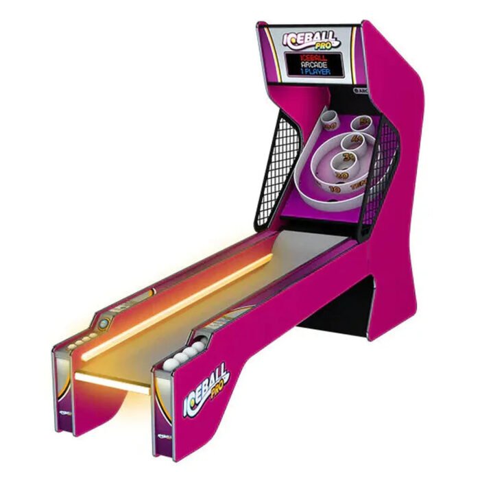Ice Ball Pro Alley Roller - Image 6