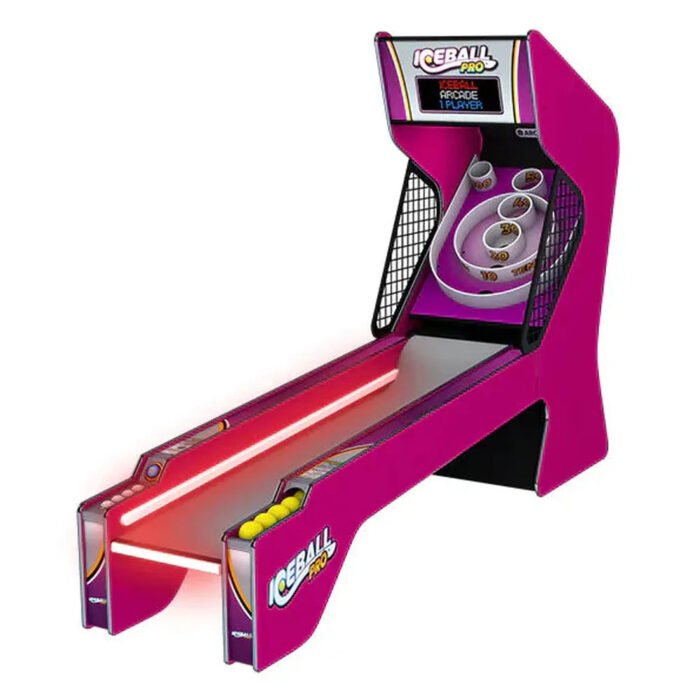 Ice Ball Pro Alley Roller - Image 7