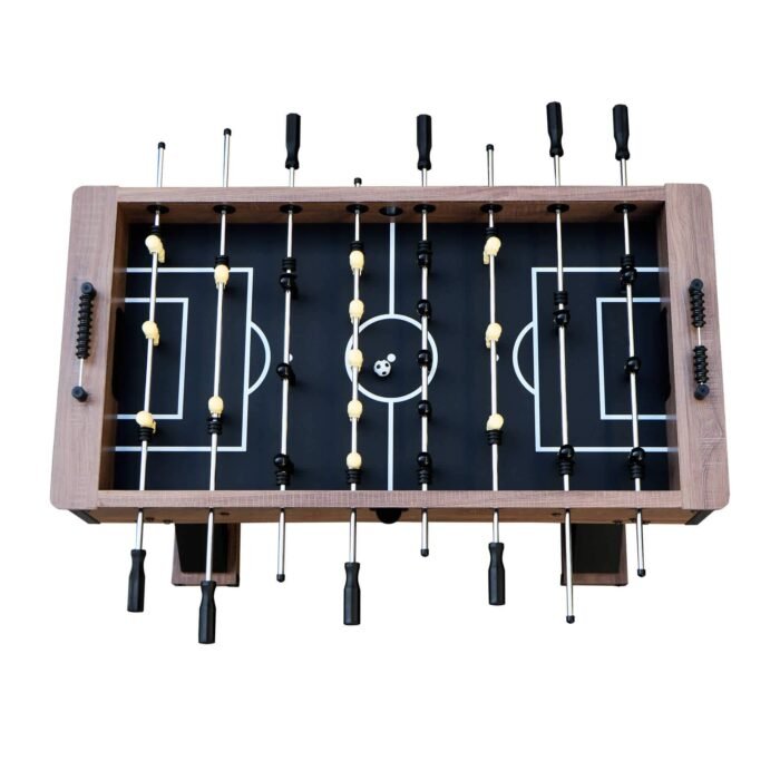Hathaway Excalibur 54'' Foosball Table - Image 3
