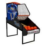 ICE Gametime Pro Collegiate - Home Basketball with your Favorite College Team - Image 30