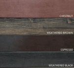 Playcraft Brazos River 16' Pro-Style Shuffleboard Table in Weathered Black - Image 7
