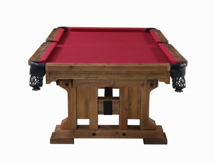 Playcraft Colorado Slate Pool Table - Image 4