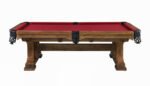 Playcraft Colorado Slate Pool Table - Image 5