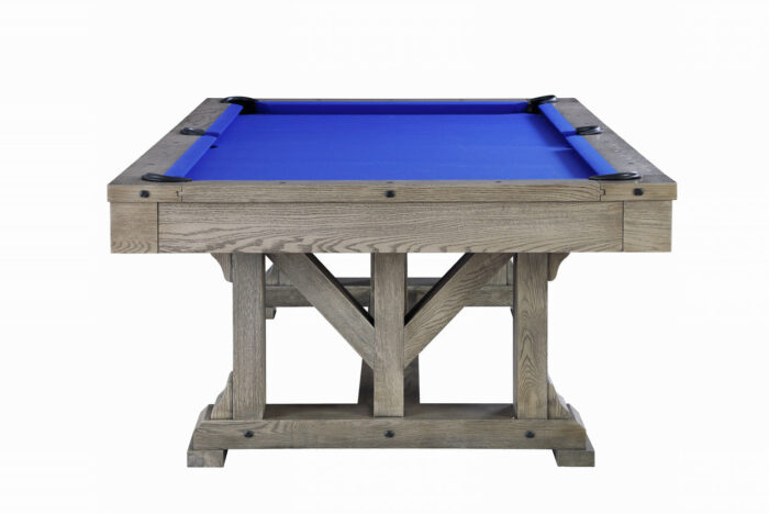 Playcraft Cross Creek Slate Pool Table - Image 9