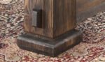 Playcraft Rio Grande Slate Pool Table - Image 10