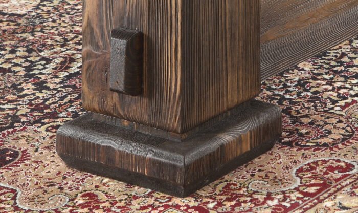 Playcraft Rio Grande Slate Pool Table - Image 10