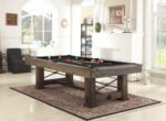 Playcraft Rio Grande Slate Pool Table - Image 3