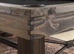 Playcraft Rio Grande Slate Pool Table - Image 8