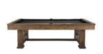 Playcraft Rio Grande Slate Pool Table