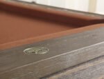 Playcraft Rio Grande Slate Pool Table - Image 6