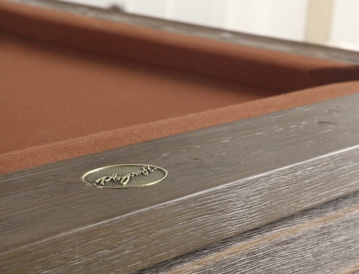 Playcraft Rio Grande Slate Pool Table - Image 6