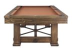 Playcraft Rio Grande Slate Pool Table - Image 5