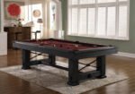 Playcraft Rio Grande Slate Pool Table - Image 11
