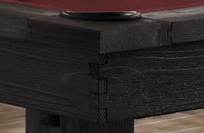 Playcraft Rio Grande Slate Pool Table - Image 16