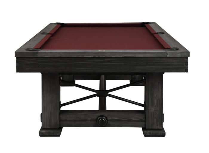 Playcraft Rio Grande Slate Pool Table - Image 12