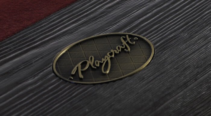 Playcraft Rio Grande Slate Pool Table - Image 15
