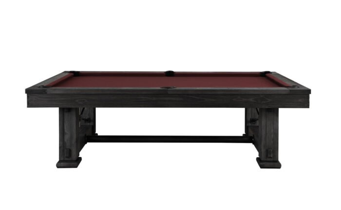 Playcraft Rio Grande Slate Pool Table - Image 13