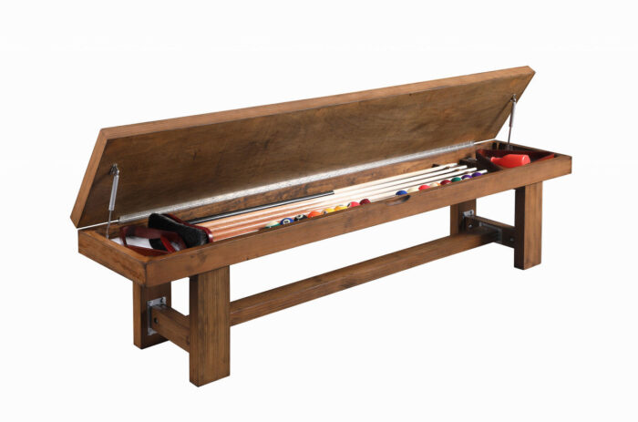 Playcraft Willow Bend Slate Pool Table - Image 10